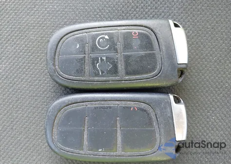 2016 Ram 1500 Sport из США, поврежденный, VIN 1C6RR7HT5GS212144